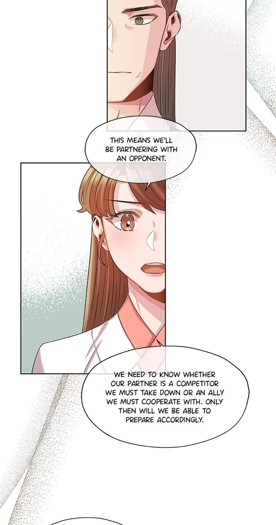 Avoiding the Heavenly Emperor Chapter 10 page 30