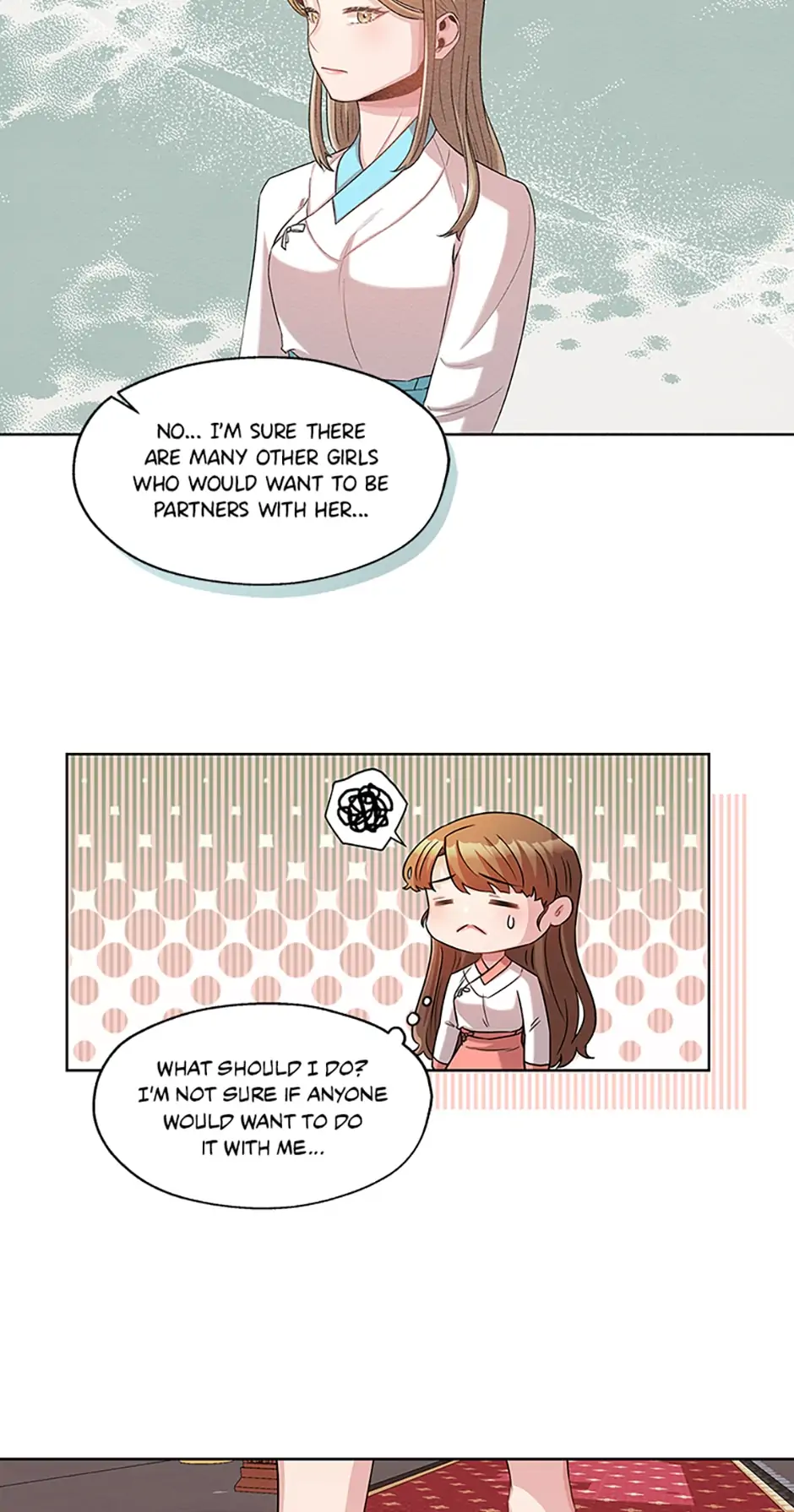 Avoiding the Heavenly Emperor Chapter 10 page 36