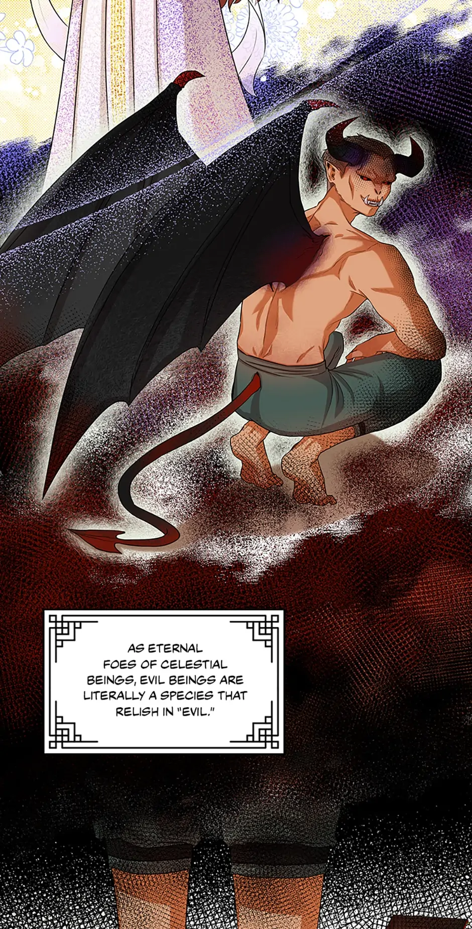 Avoiding the Heavenly Emperor Chapter 10 page 3