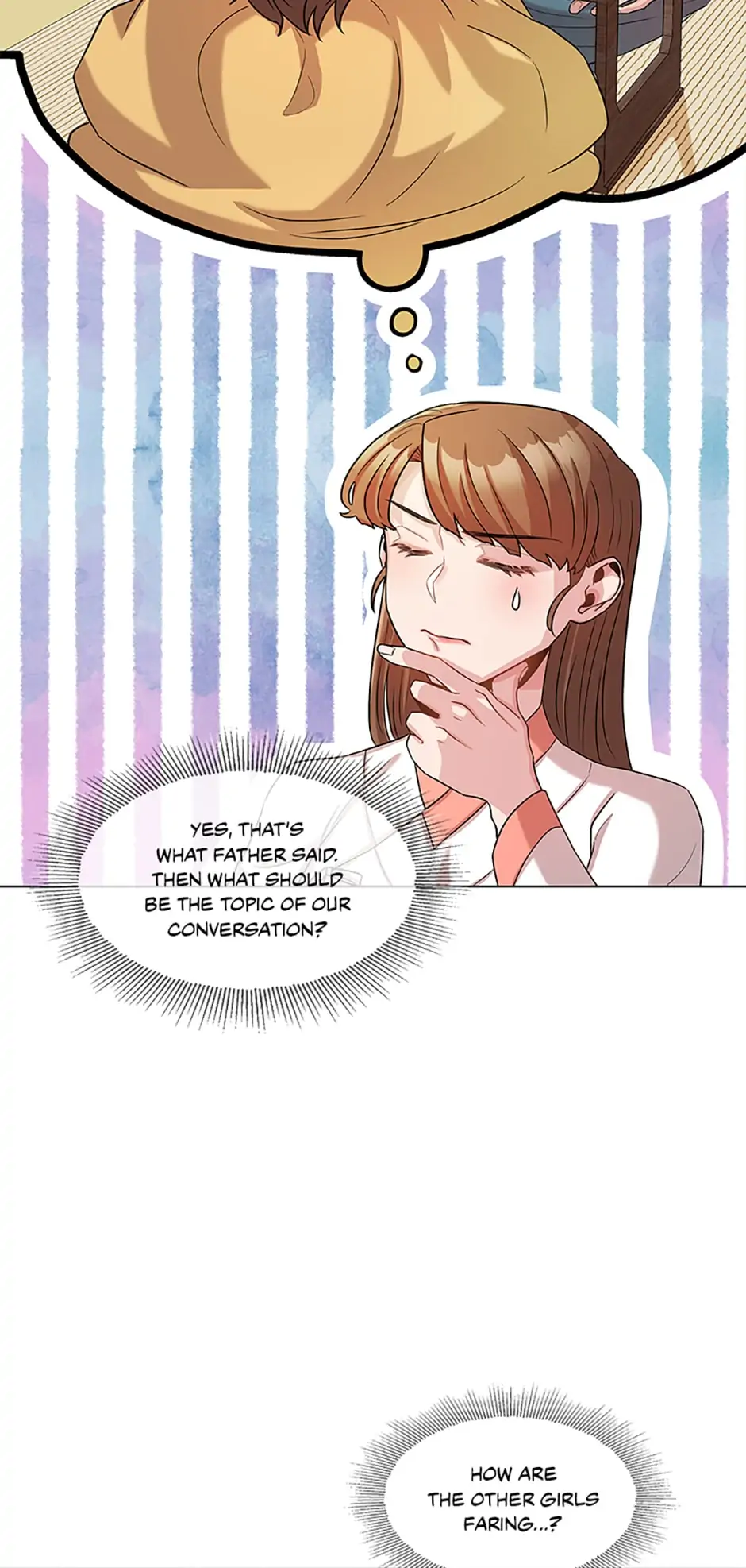 Avoiding the Heavenly Emperor Chapter 10 page 43