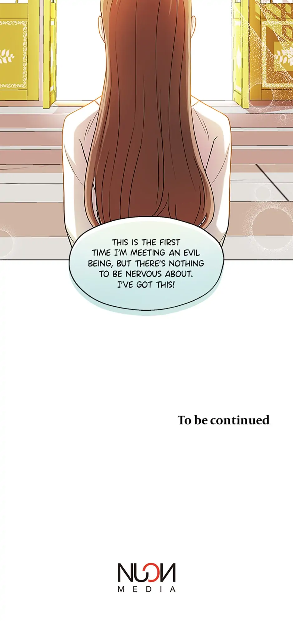 Avoiding the Heavenly Emperor Chapter 10 page 52
