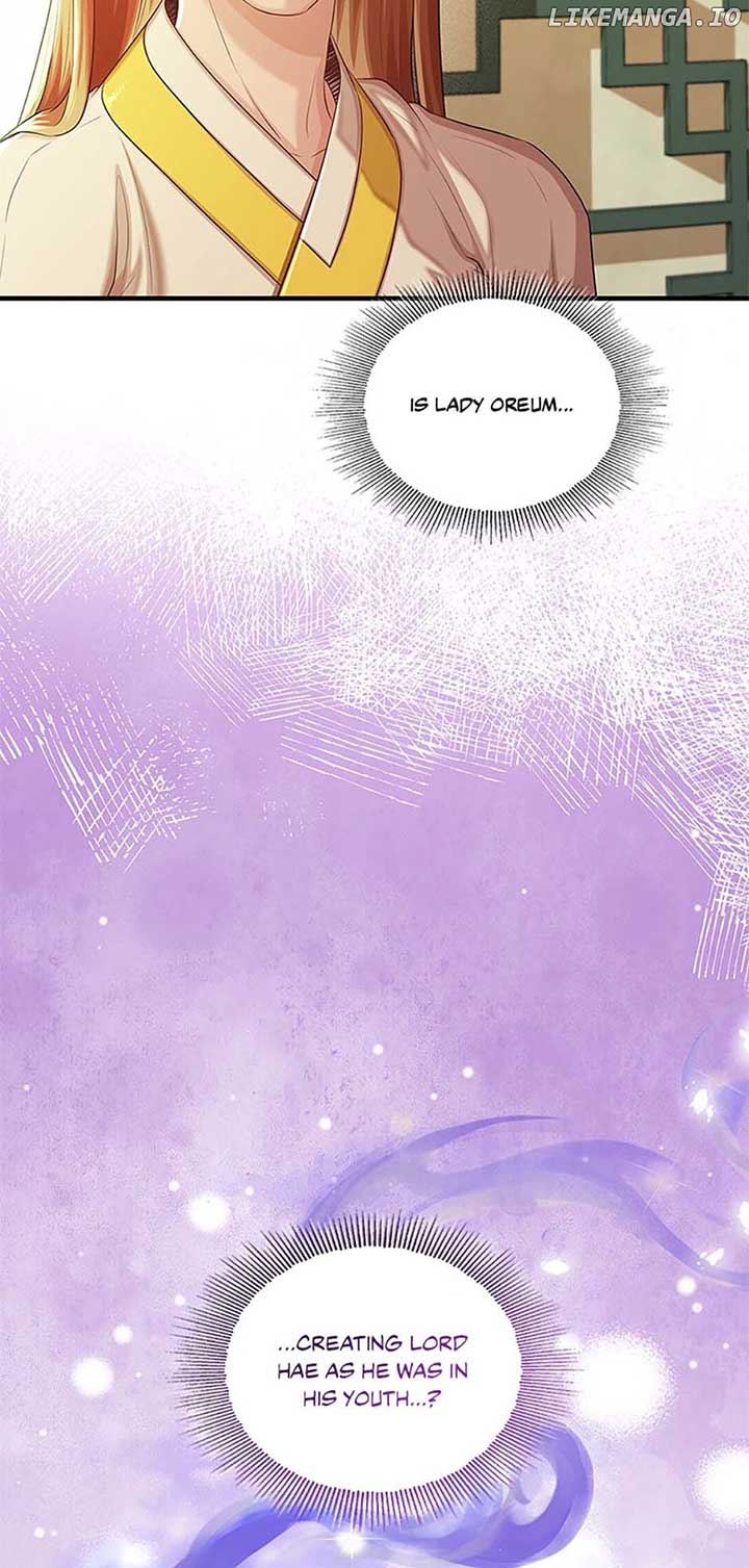 Avoiding the Heavenly Emperor Chapter 100 page 13