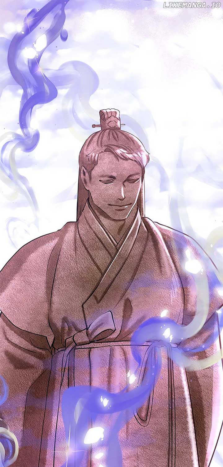Avoiding the Heavenly Emperor Chapter 100 page 14