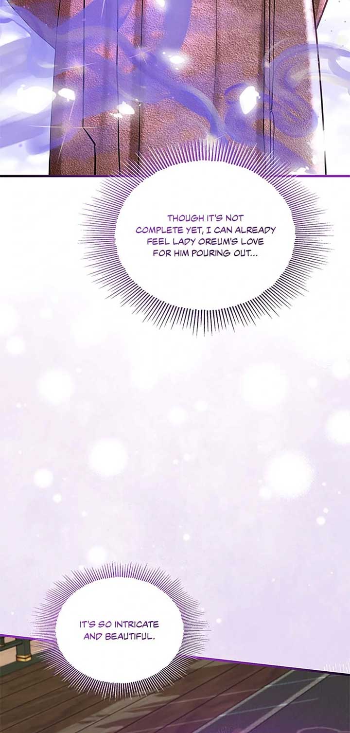 Avoiding the Heavenly Emperor Chapter 100 page 15