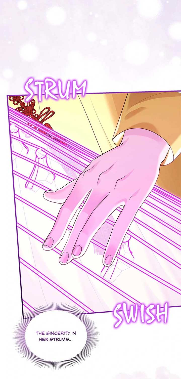 Avoiding the Heavenly Emperor Chapter 100 page 17