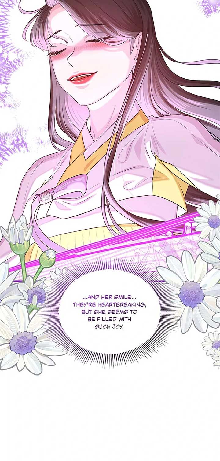 Avoiding the Heavenly Emperor Chapter 100 page 19