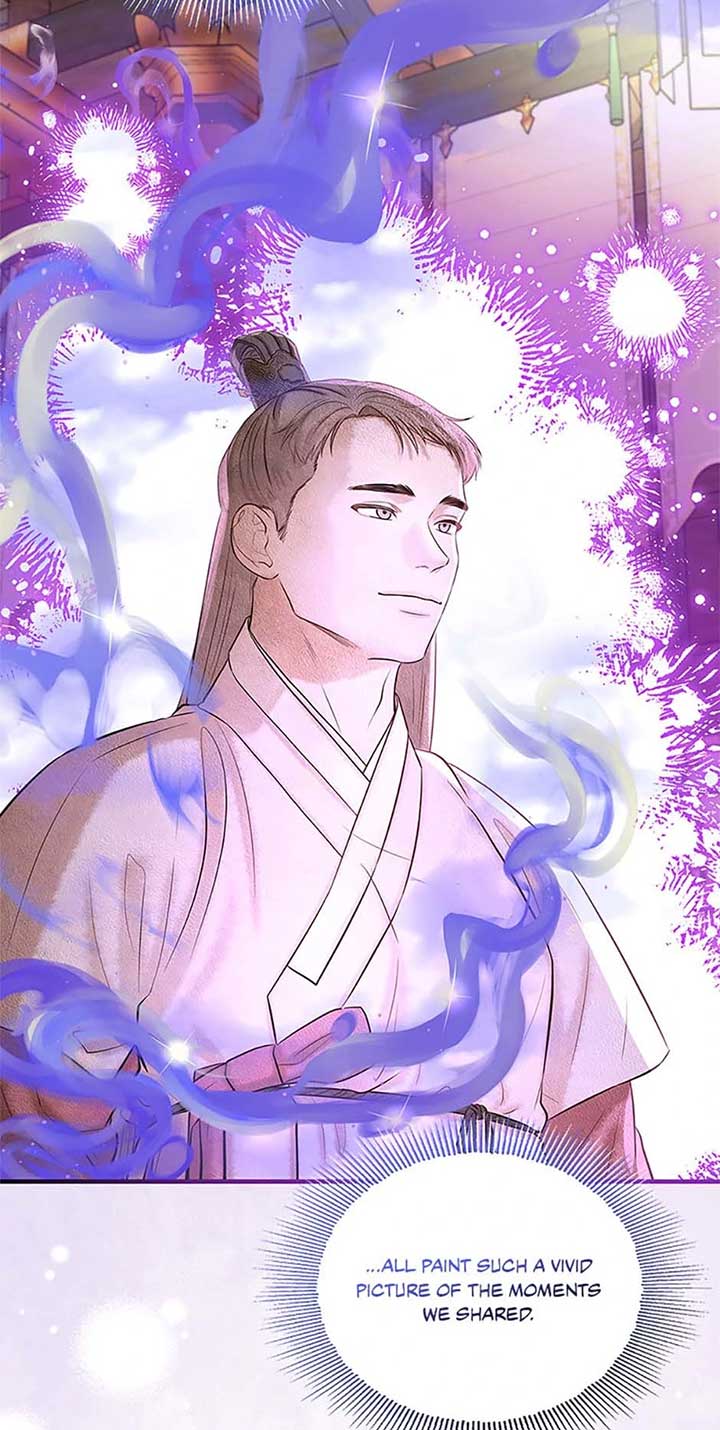 Avoiding the Heavenly Emperor Chapter 100 page 22