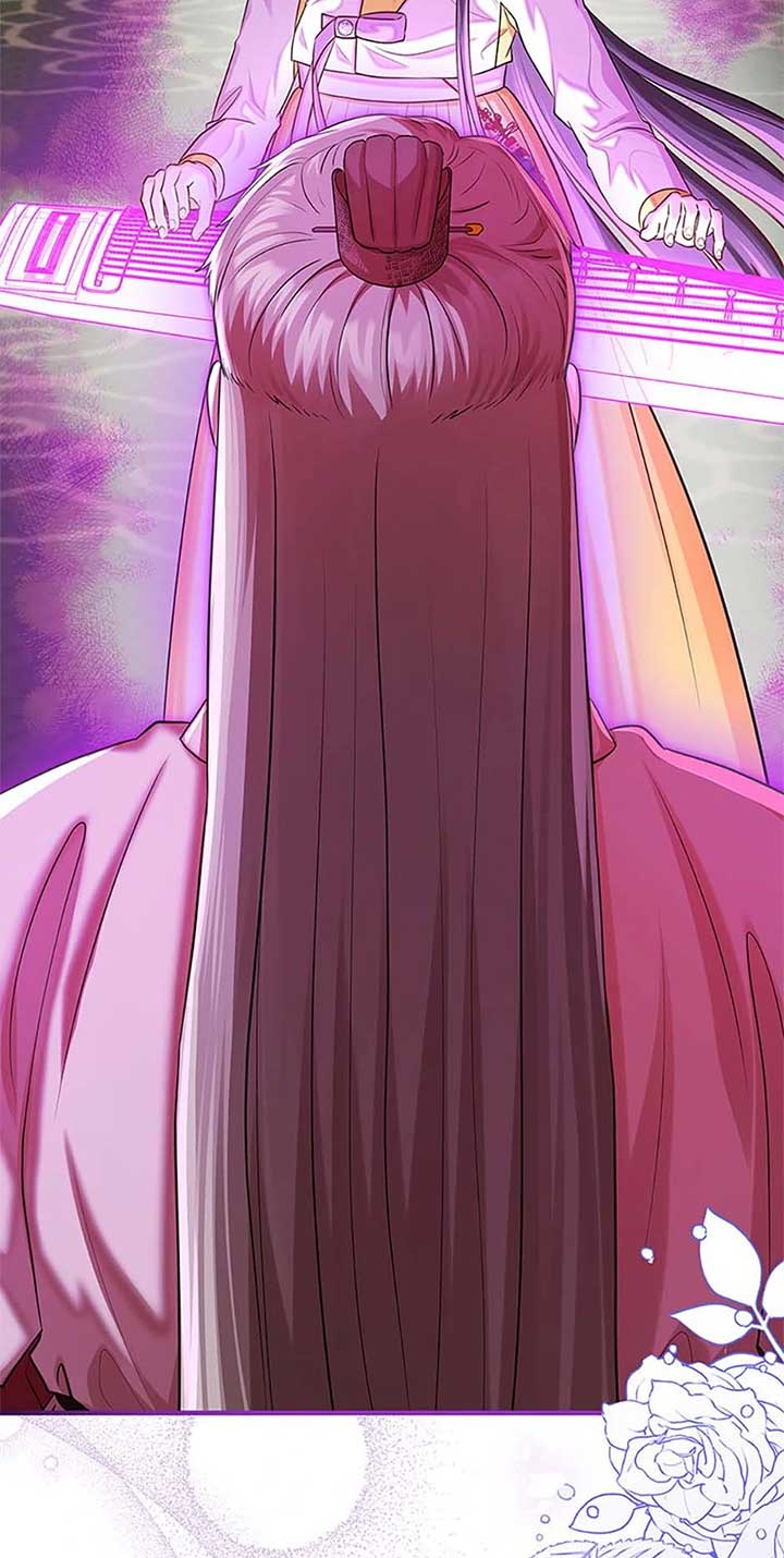 Avoiding the Heavenly Emperor Chapter 100 page 26