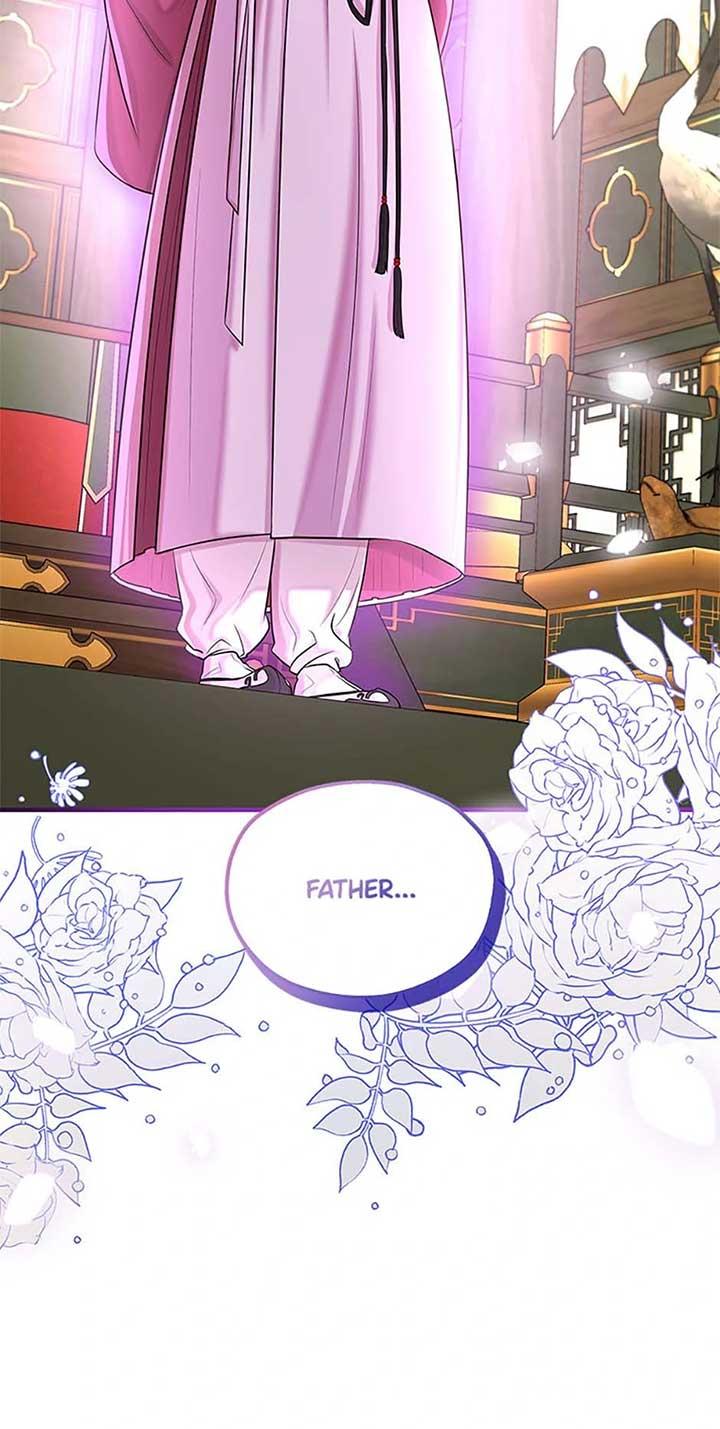 Avoiding the Heavenly Emperor Chapter 100 page 28