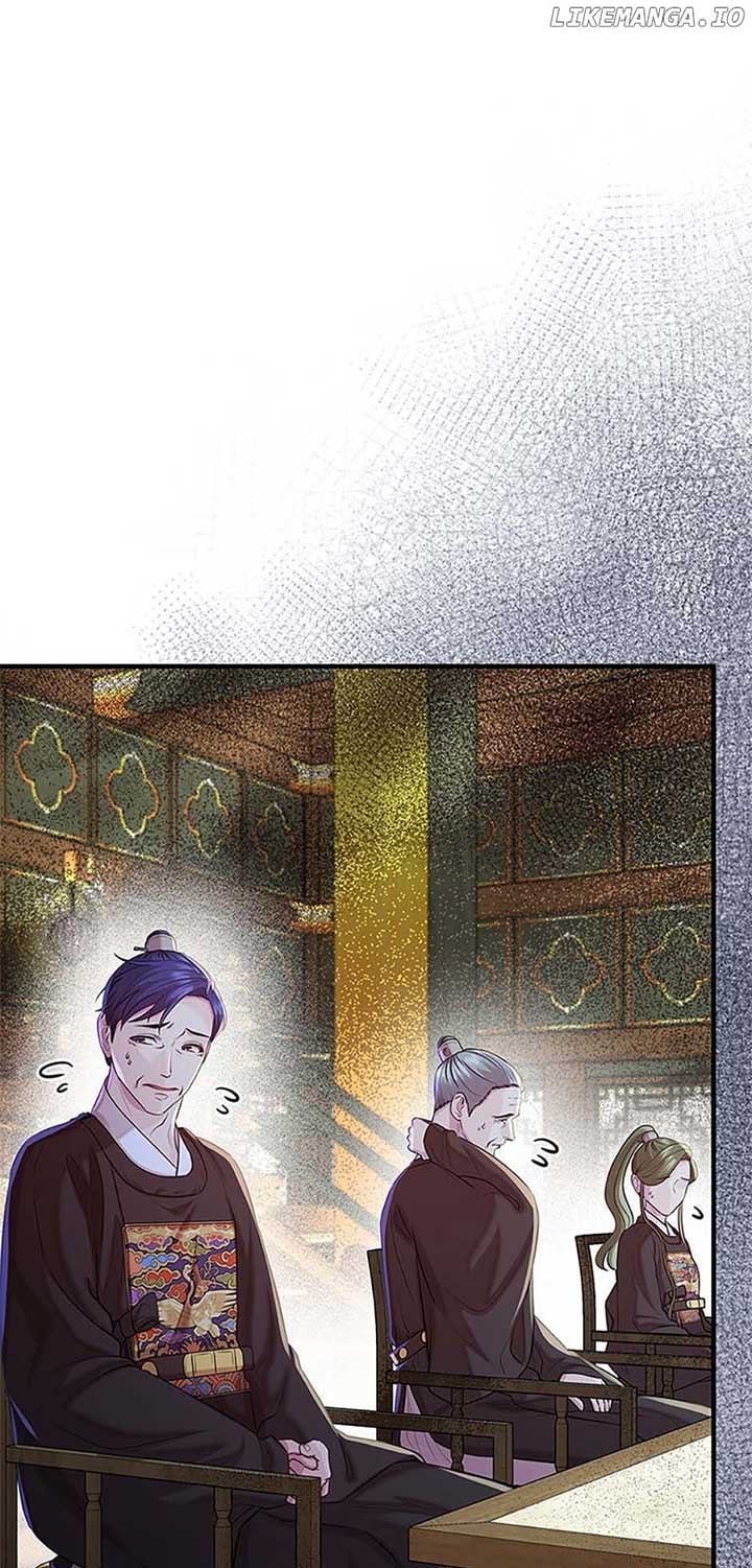 Avoiding the Heavenly Emperor Chapter 100 page 29