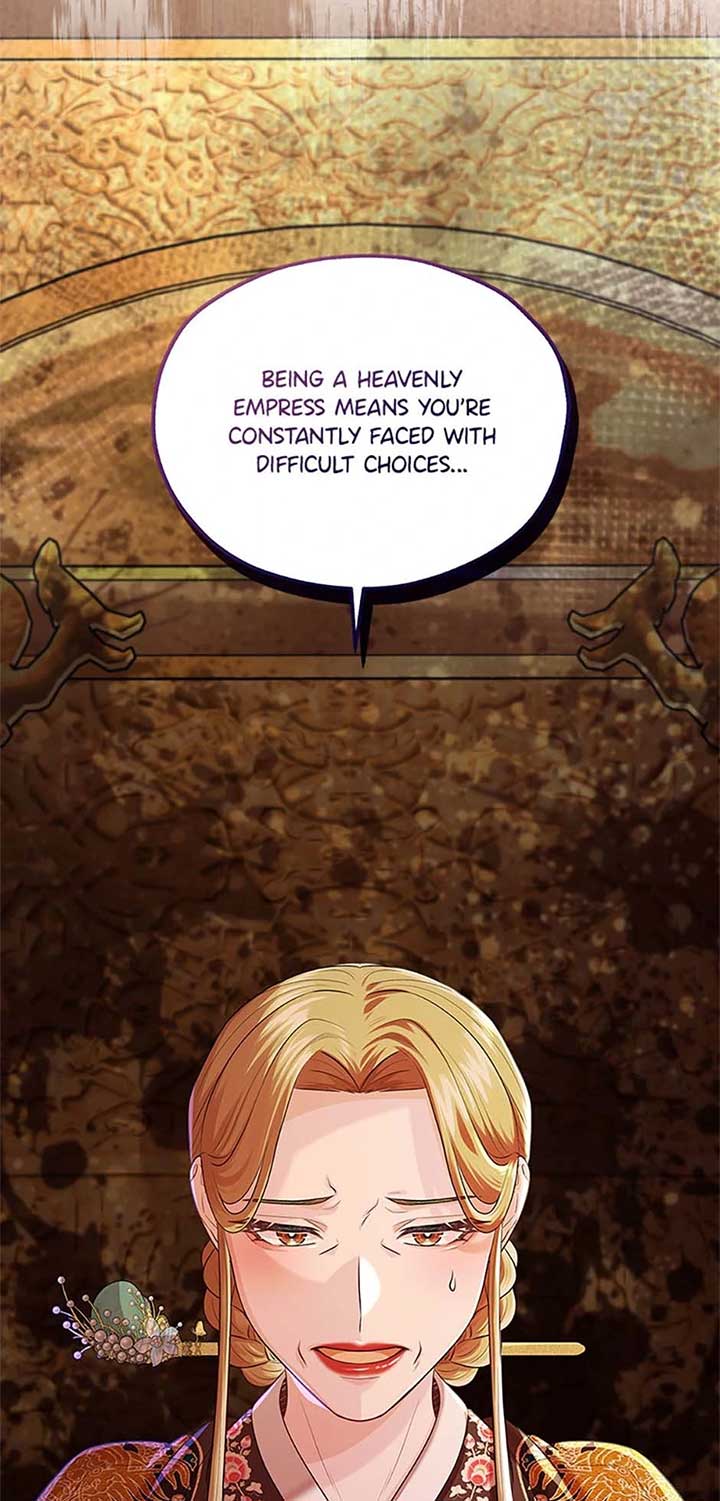 Avoiding the Heavenly Emperor Chapter 100 page 32