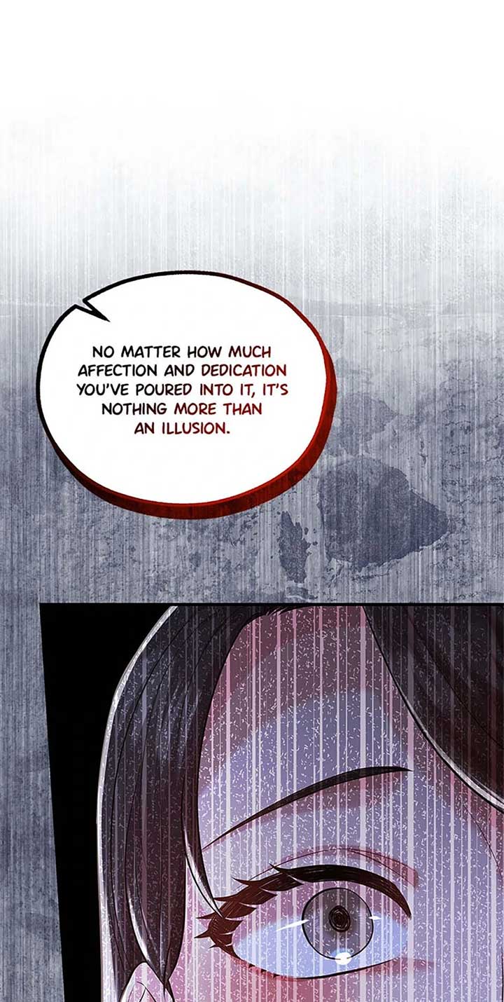 Avoiding the Heavenly Emperor Chapter 100 page 37