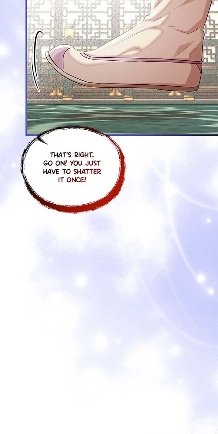 Avoiding the Heavenly Emperor Chapter 100 page 44