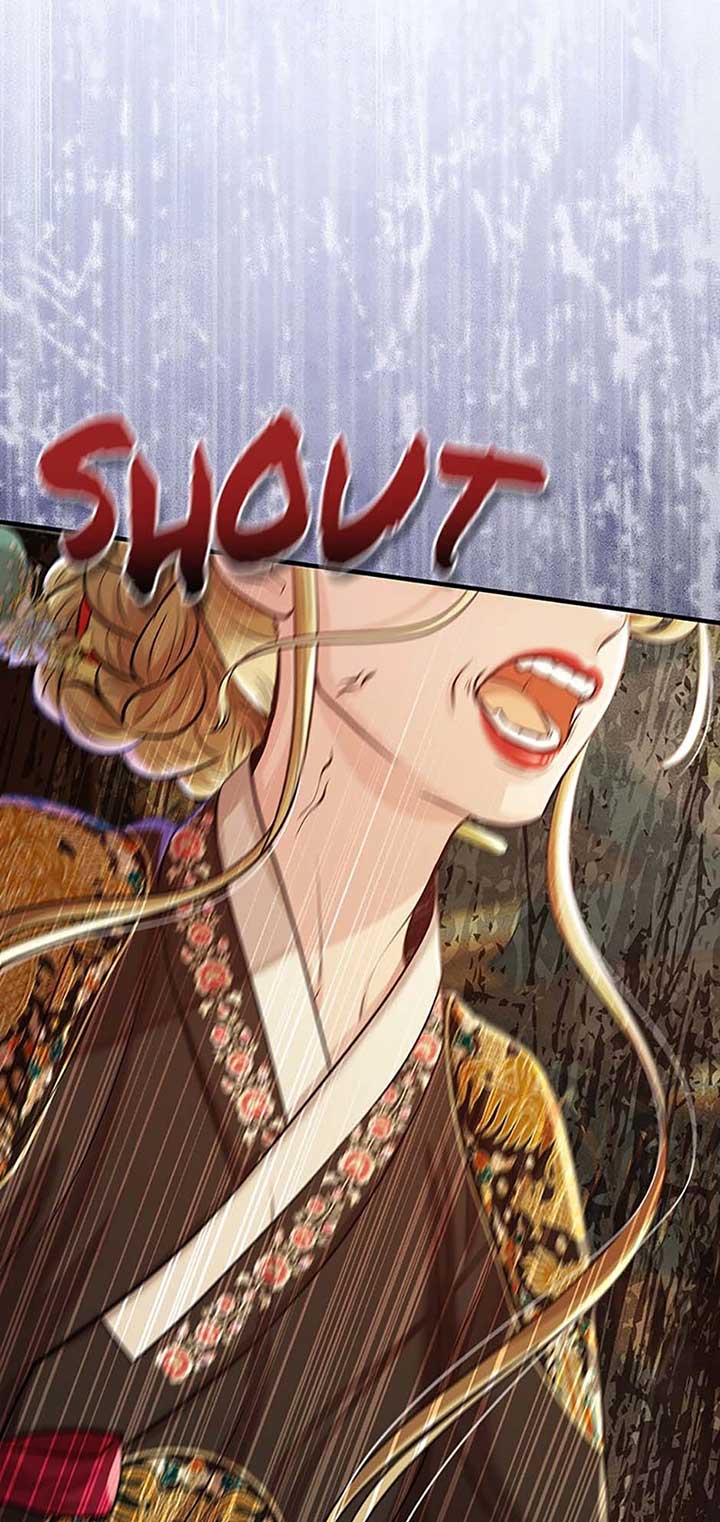 Avoiding the Heavenly Emperor Chapter 100 page 48