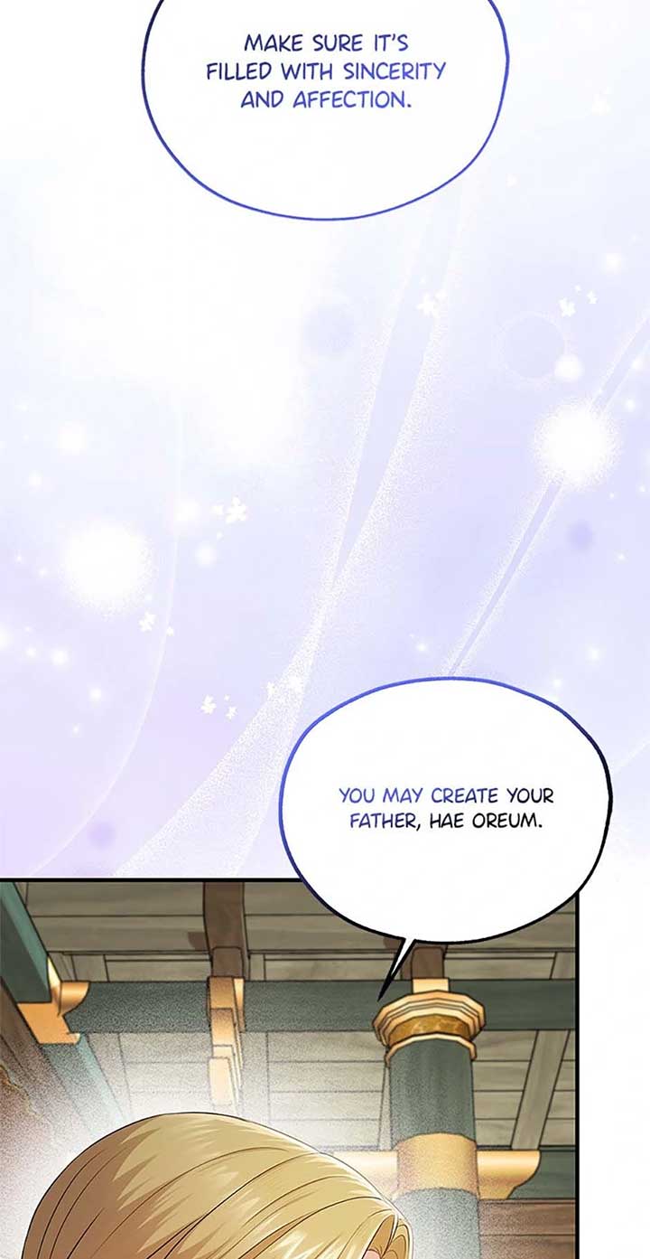 Avoiding the Heavenly Emperor Chapter 100 page 4
