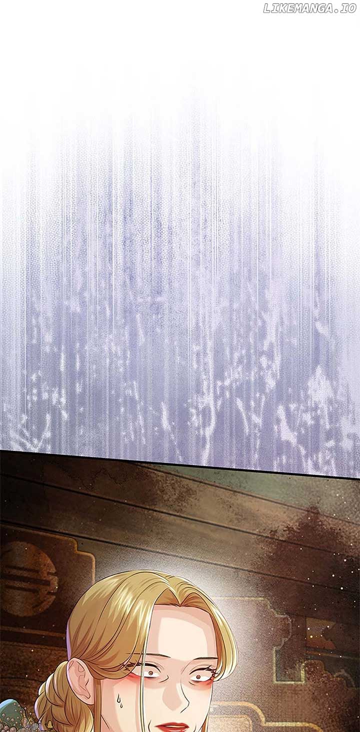 Avoiding the Heavenly Emperor Chapter 100 page 54