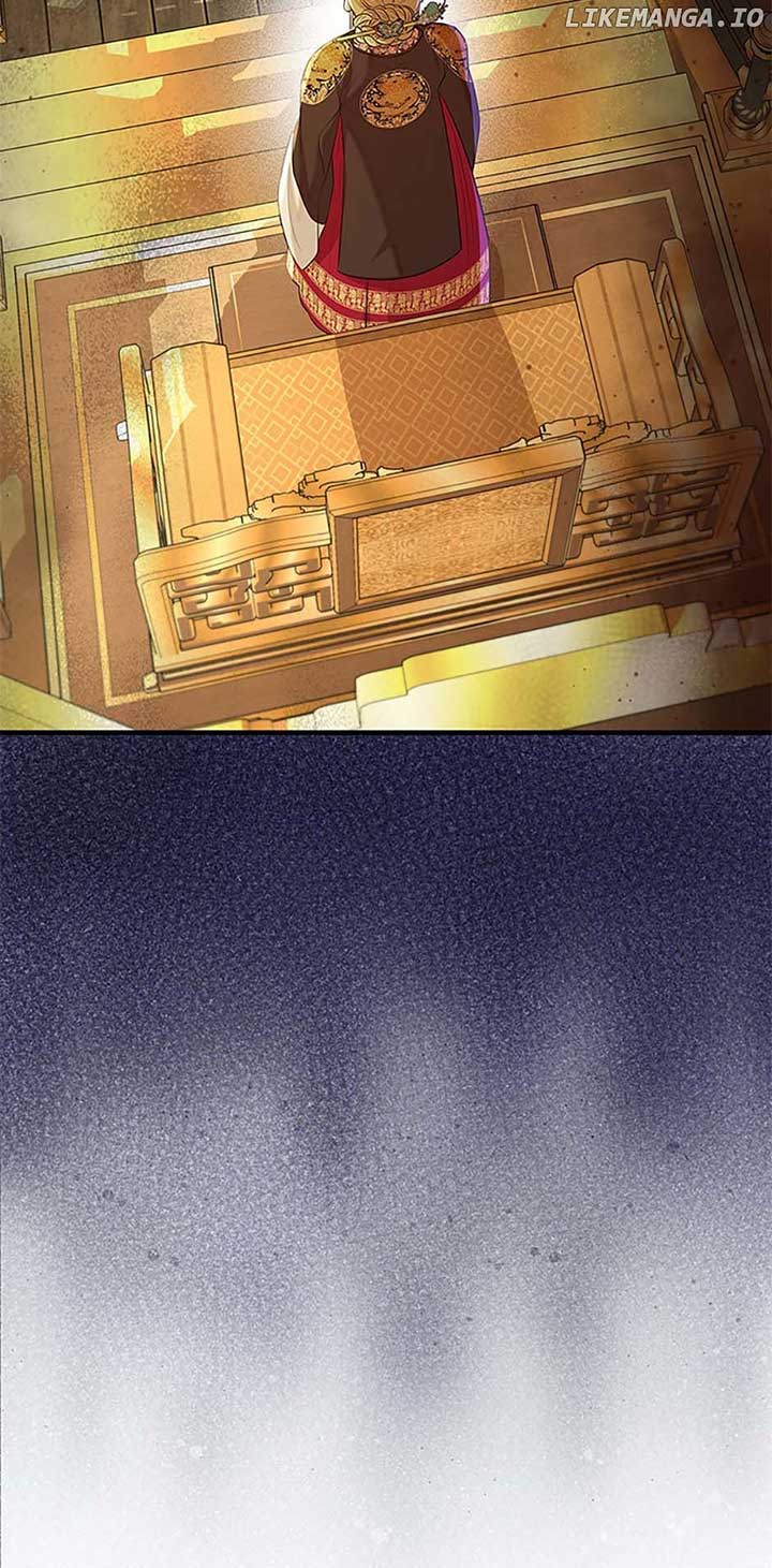 Avoiding the Heavenly Emperor Chapter 100 page 58