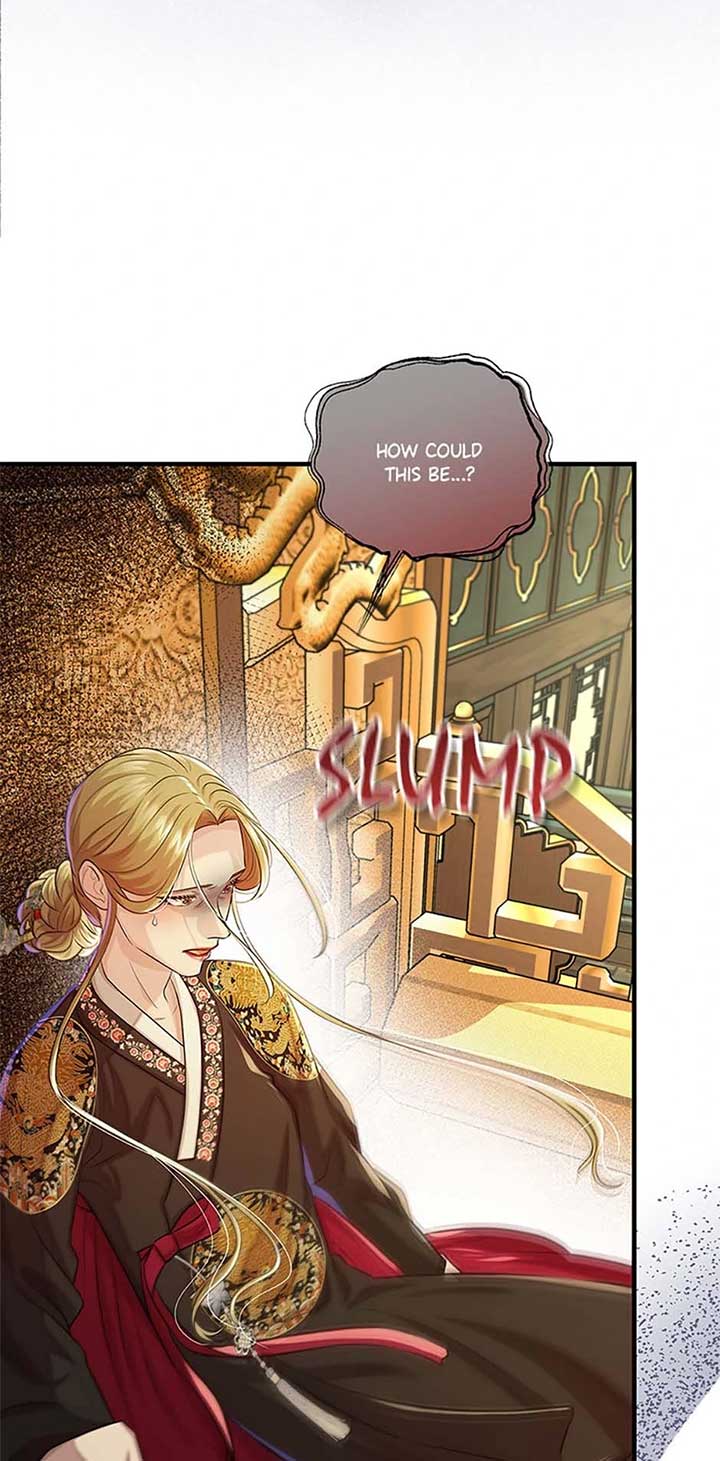 Avoiding the Heavenly Emperor Chapter 100 page 59