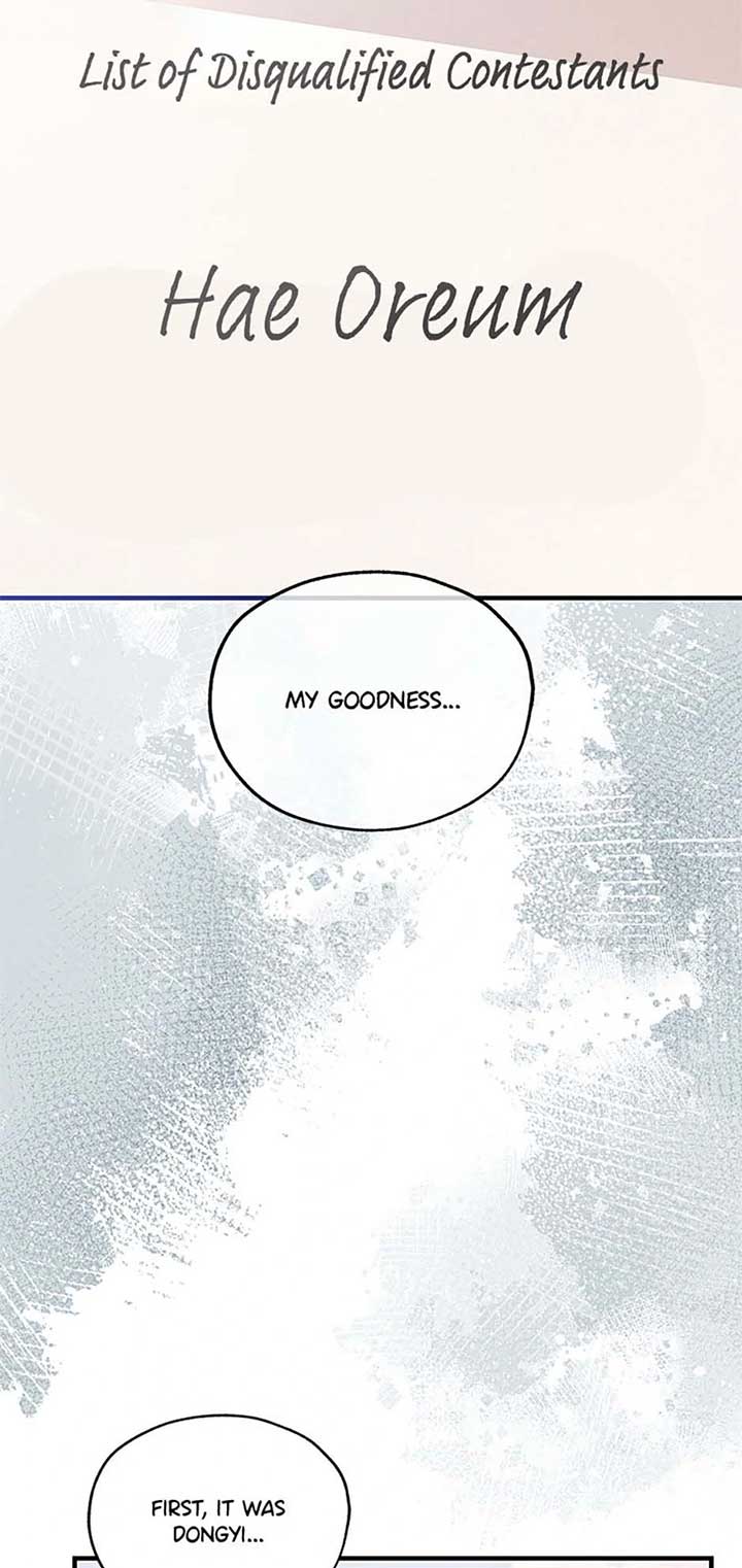 Avoiding the Heavenly Emperor Chapter 100 page 66