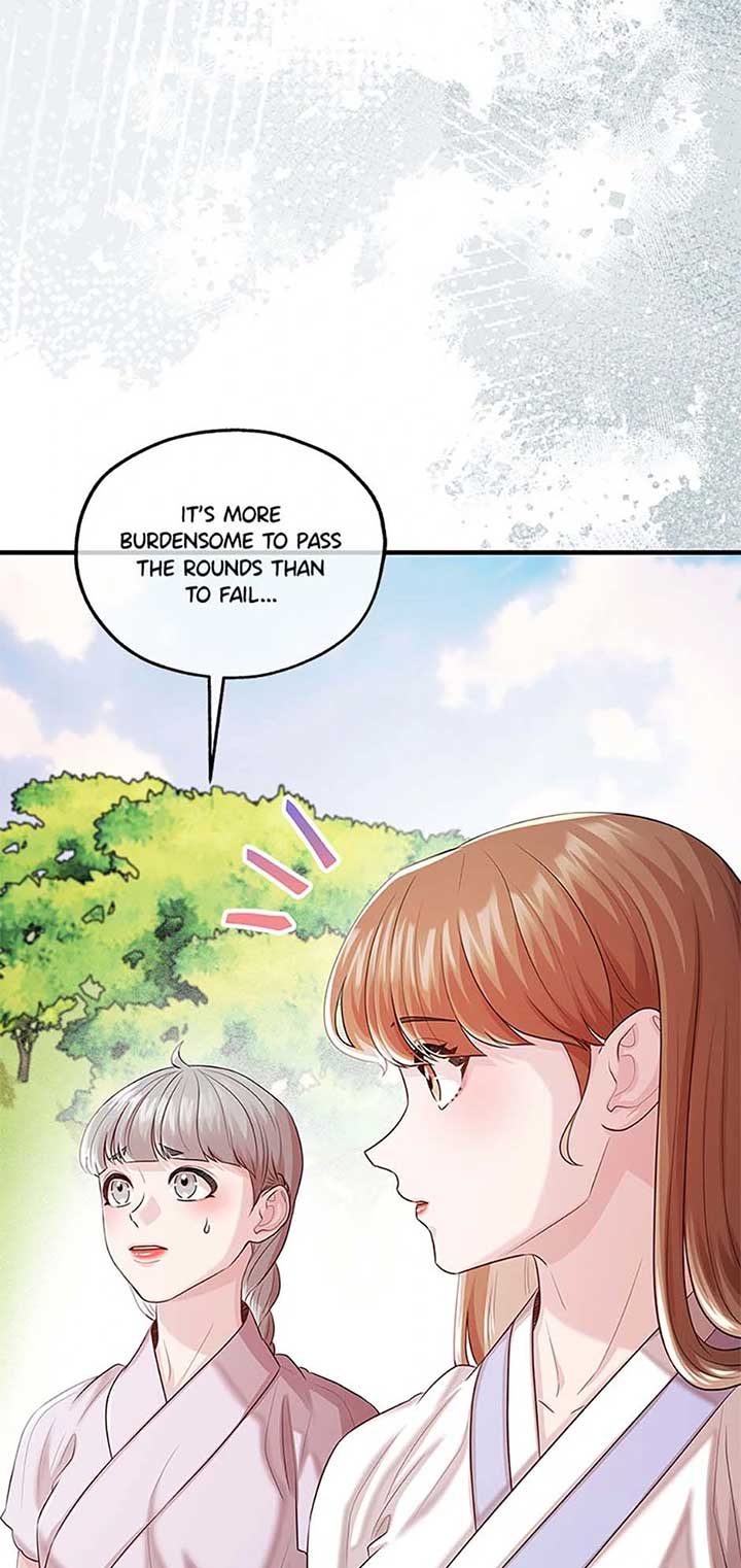 Avoiding the Heavenly Emperor Chapter 100 page 68