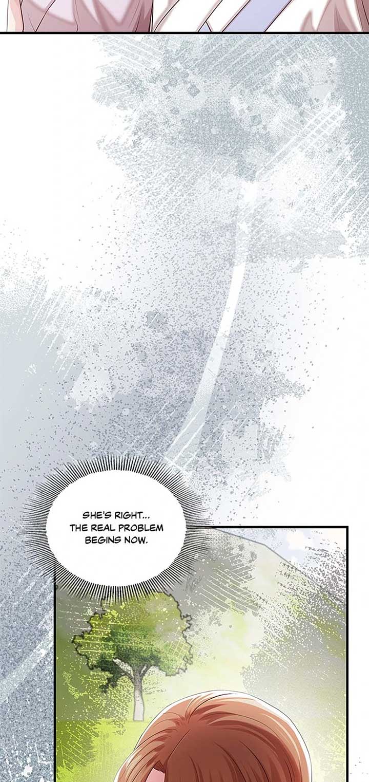 Avoiding the Heavenly Emperor Chapter 100 page 69