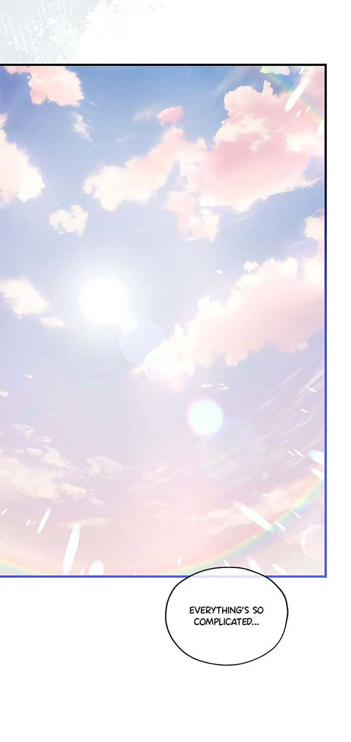 Avoiding the Heavenly Emperor Chapter 100 page 71