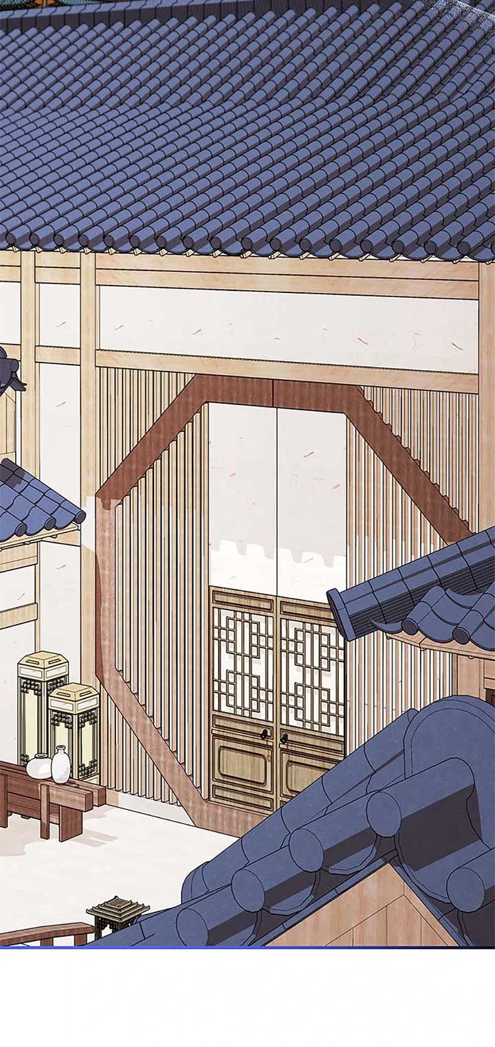 Avoiding the Heavenly Emperor Chapter 100 page 73