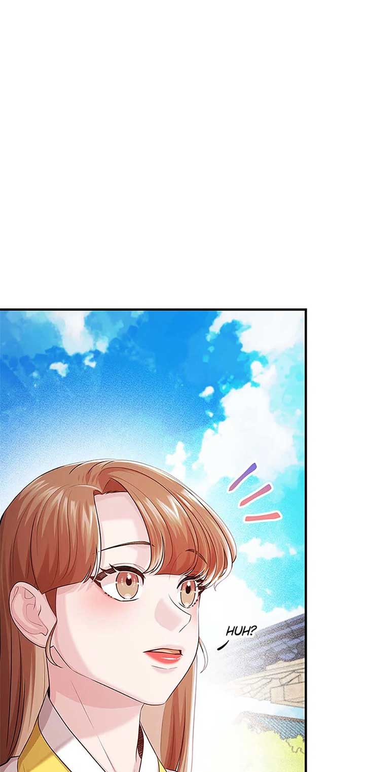 Avoiding the Heavenly Emperor Chapter 100 page 74