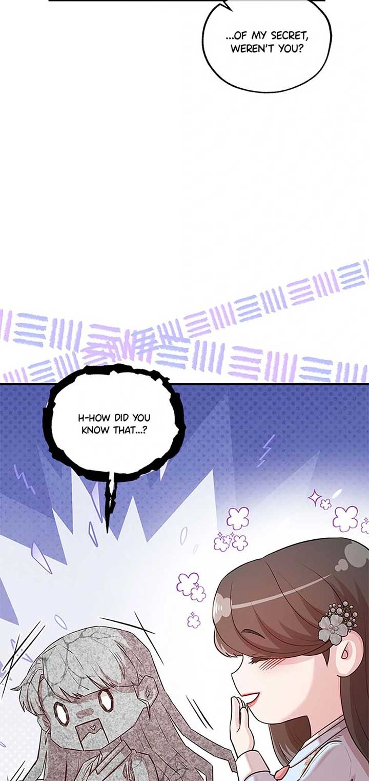 Avoiding the Heavenly Emperor Chapter 100 page 81