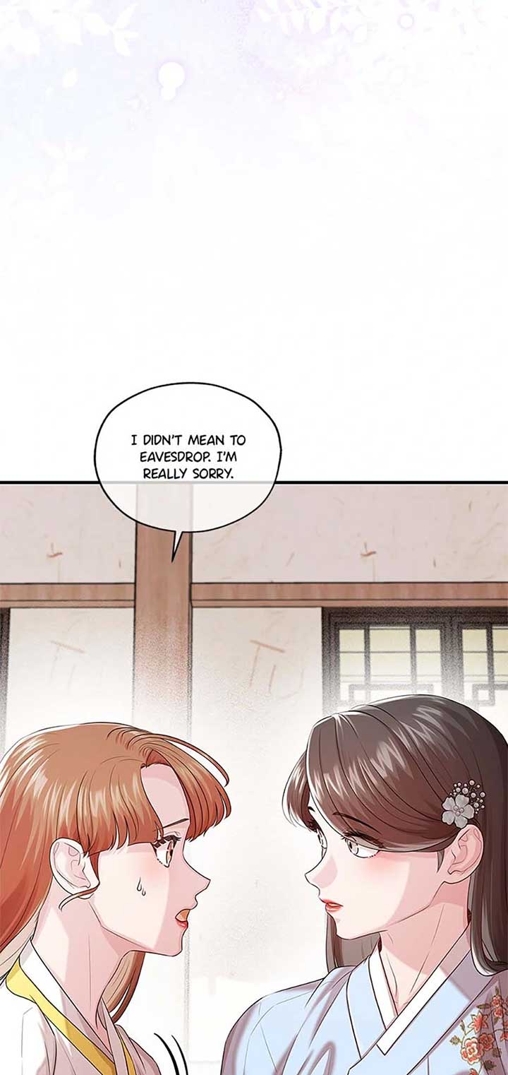 Avoiding the Heavenly Emperor Chapter 100 page 84
