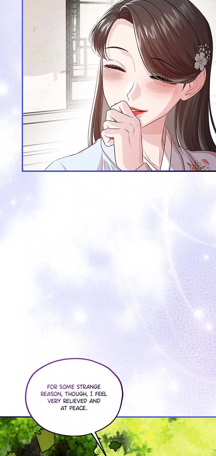 Avoiding the Heavenly Emperor Chapter 100 page 86