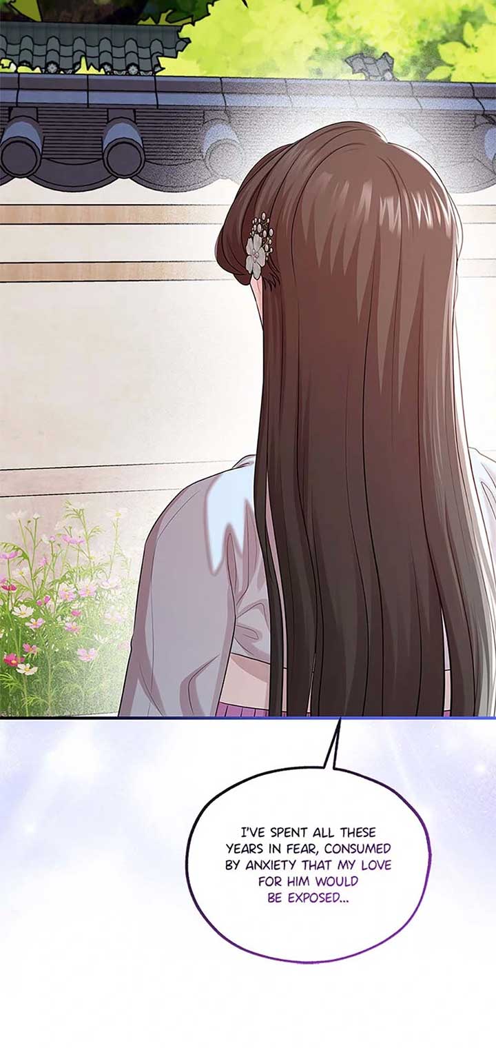 Avoiding the Heavenly Emperor Chapter 100 page 87