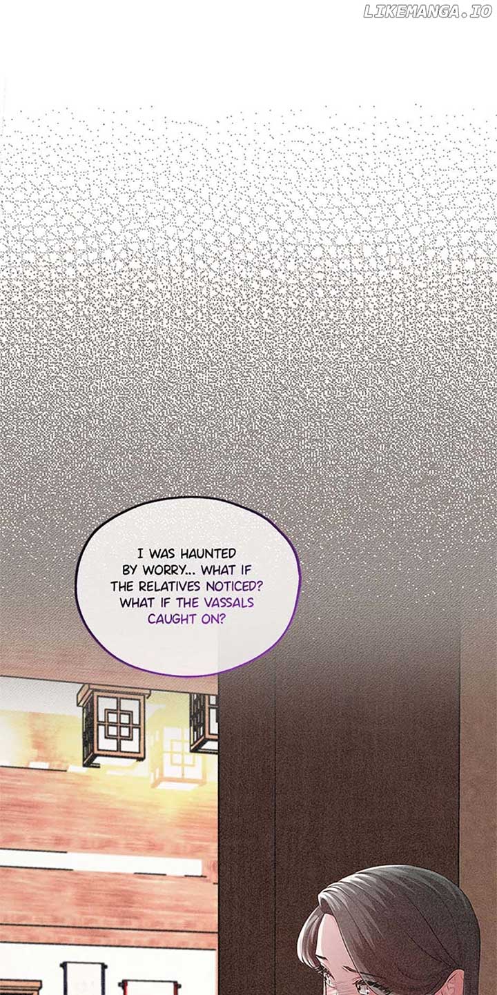 Avoiding the Heavenly Emperor Chapter 100 page 88