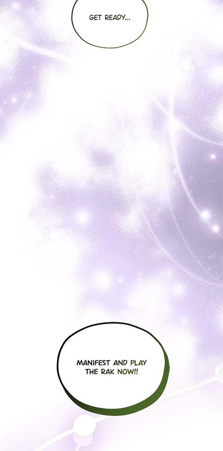 Avoiding the Heavenly Emperor Chapter 100 page 8