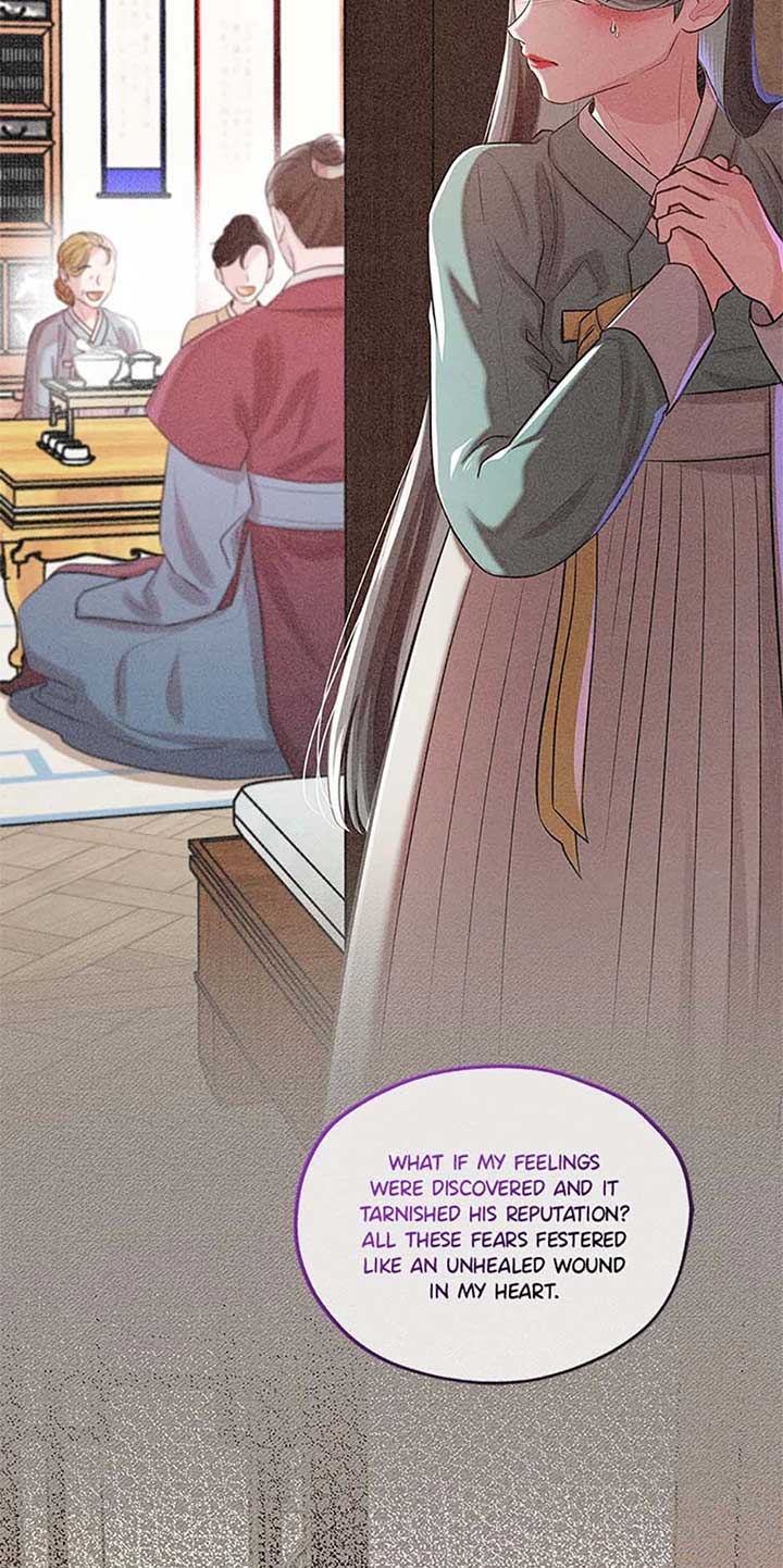 Avoiding the Heavenly Emperor Chapter 100 page 89