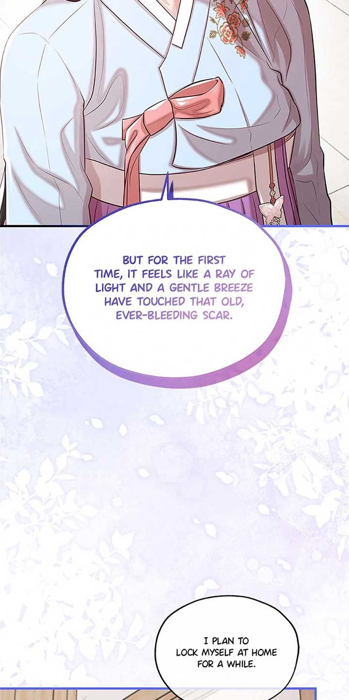 Avoiding the Heavenly Emperor Chapter 100 page 91