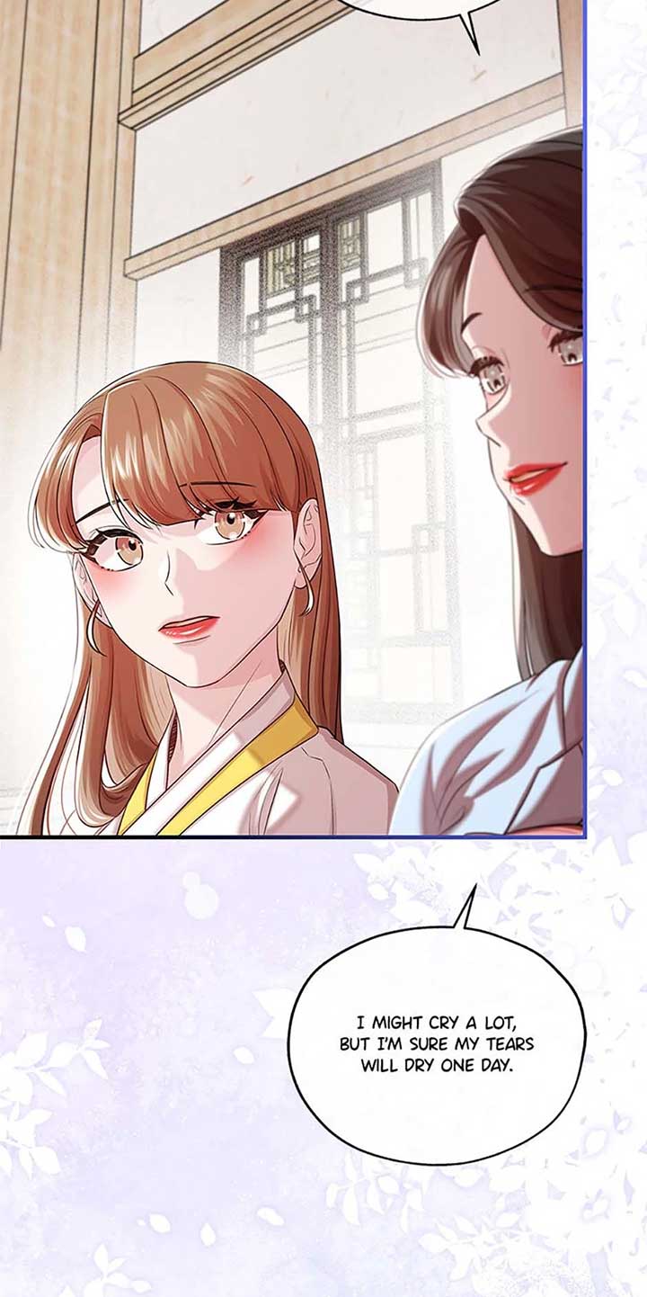 Avoiding the Heavenly Emperor Chapter 100 page 92