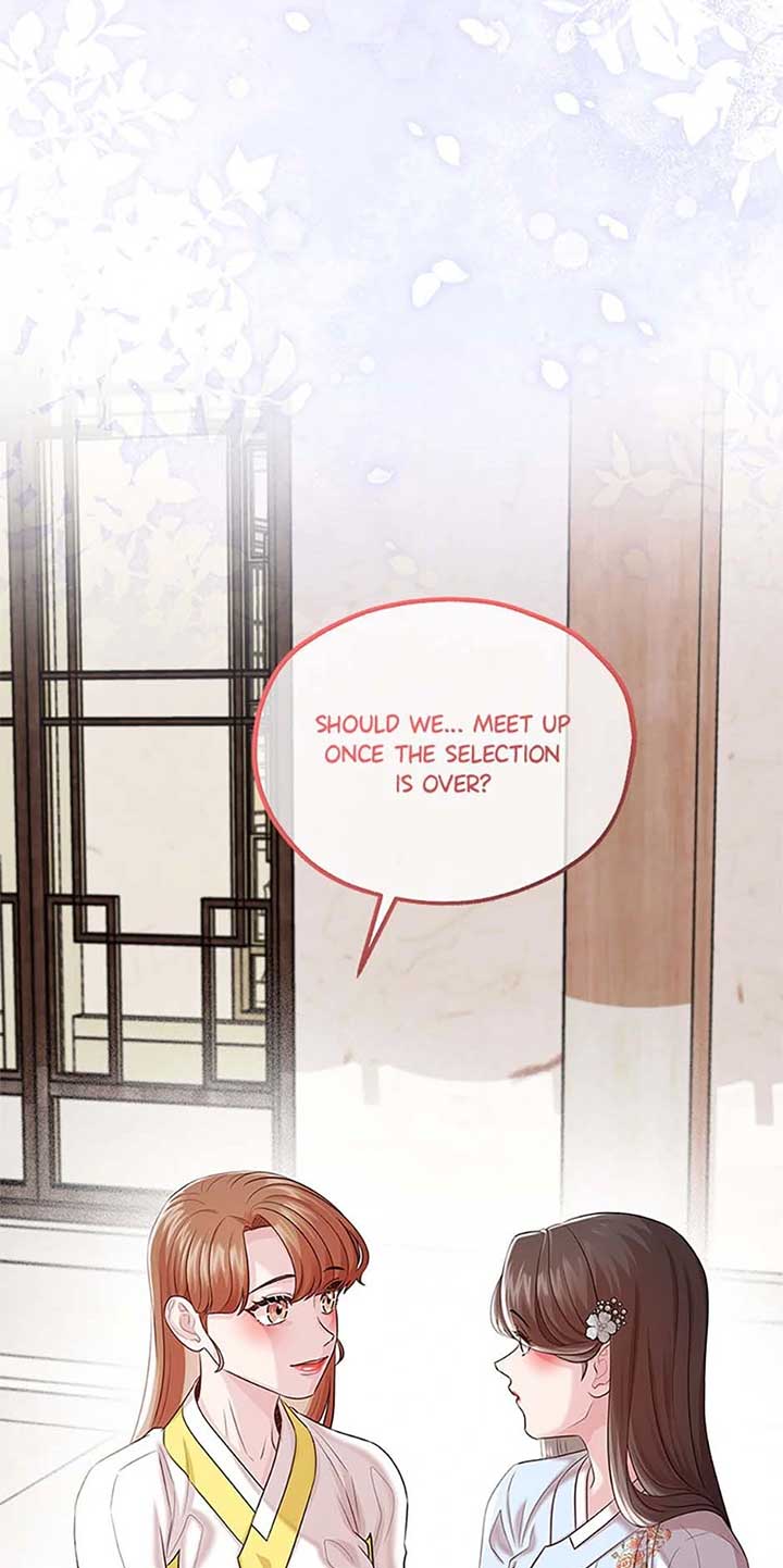 Avoiding the Heavenly Emperor Chapter 100 page 93