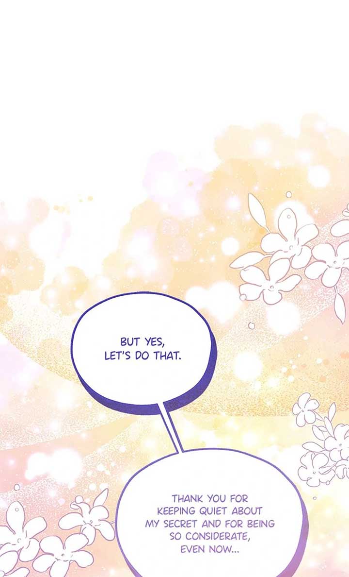 Avoiding the Heavenly Emperor Chapter 100 page 97