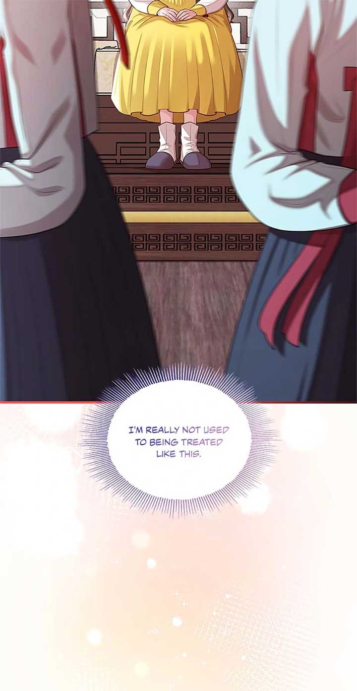Avoiding the Heavenly Emperor Chapter 101 page 9