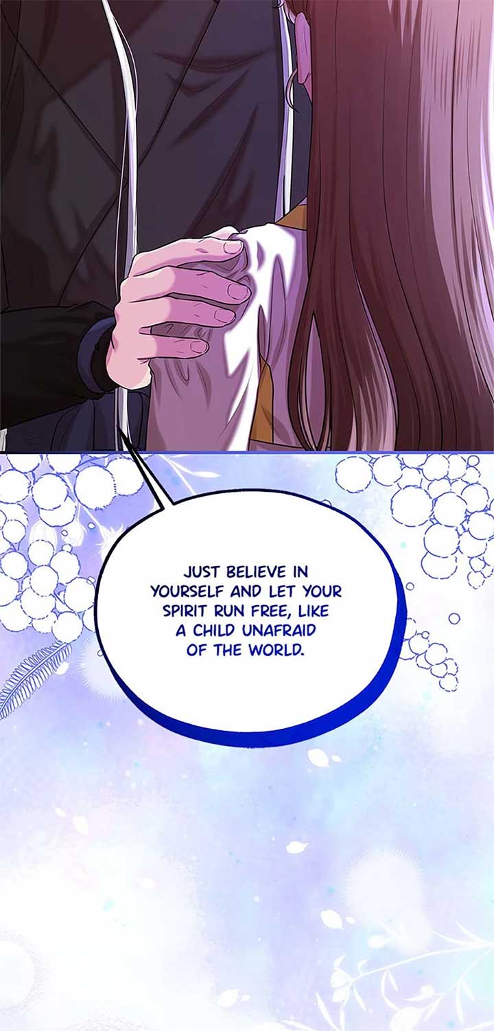 Avoiding the Heavenly Emperor Chapter 101 page 101