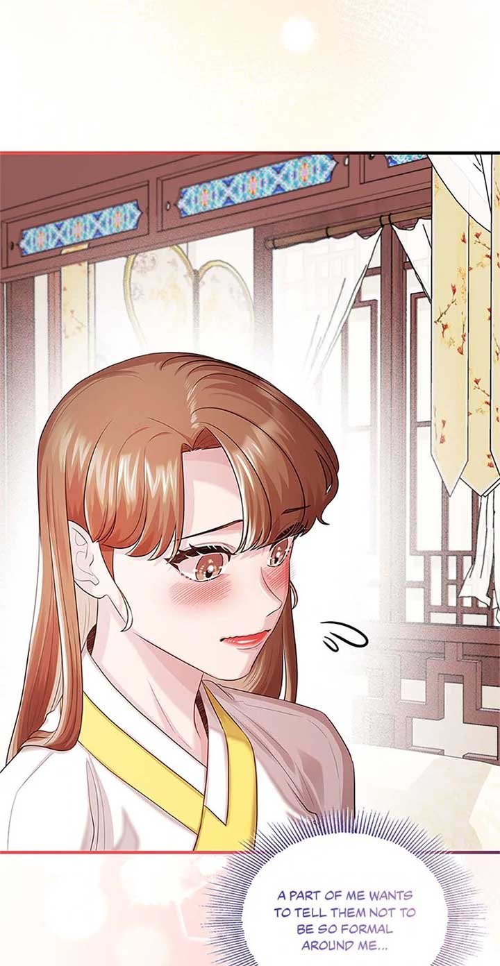 Avoiding the Heavenly Emperor Chapter 101 page 10