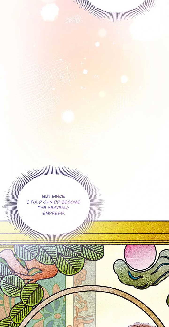 Avoiding the Heavenly Emperor Chapter 101 page 11