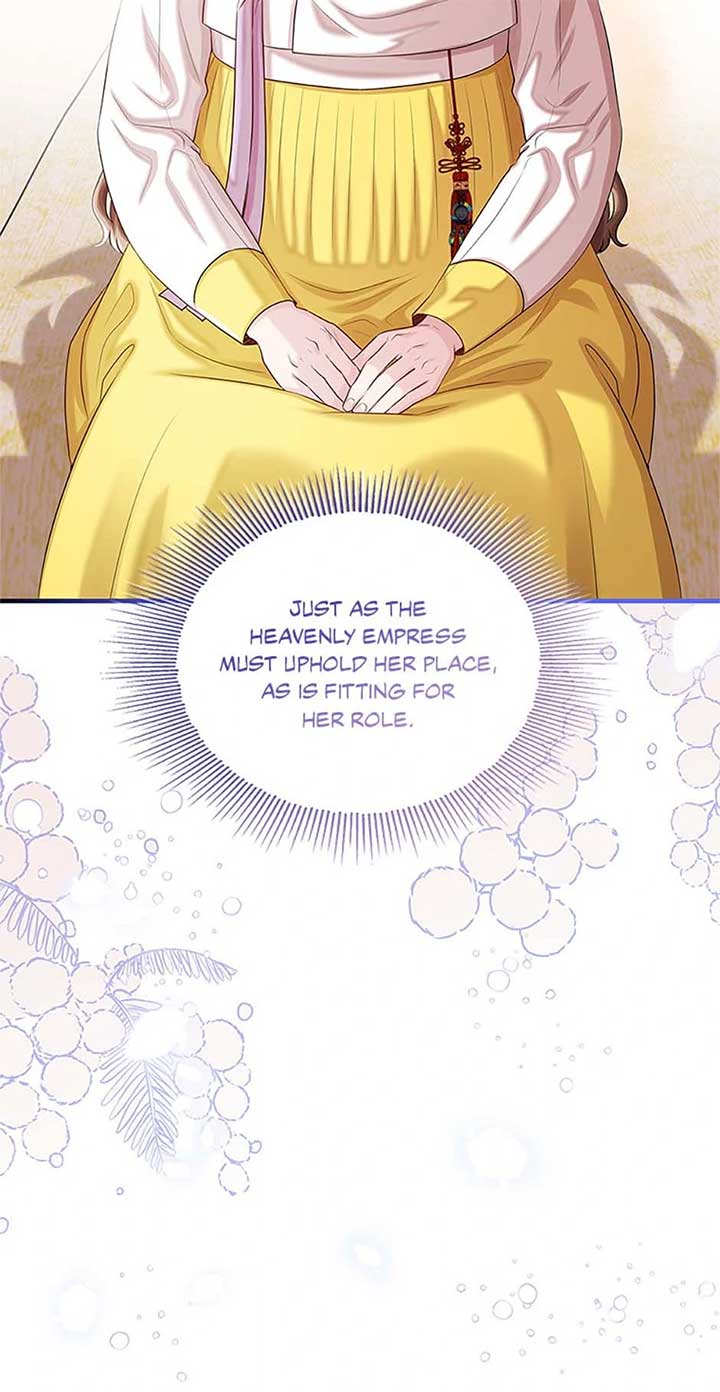 Avoiding the Heavenly Emperor Chapter 101 page 14
