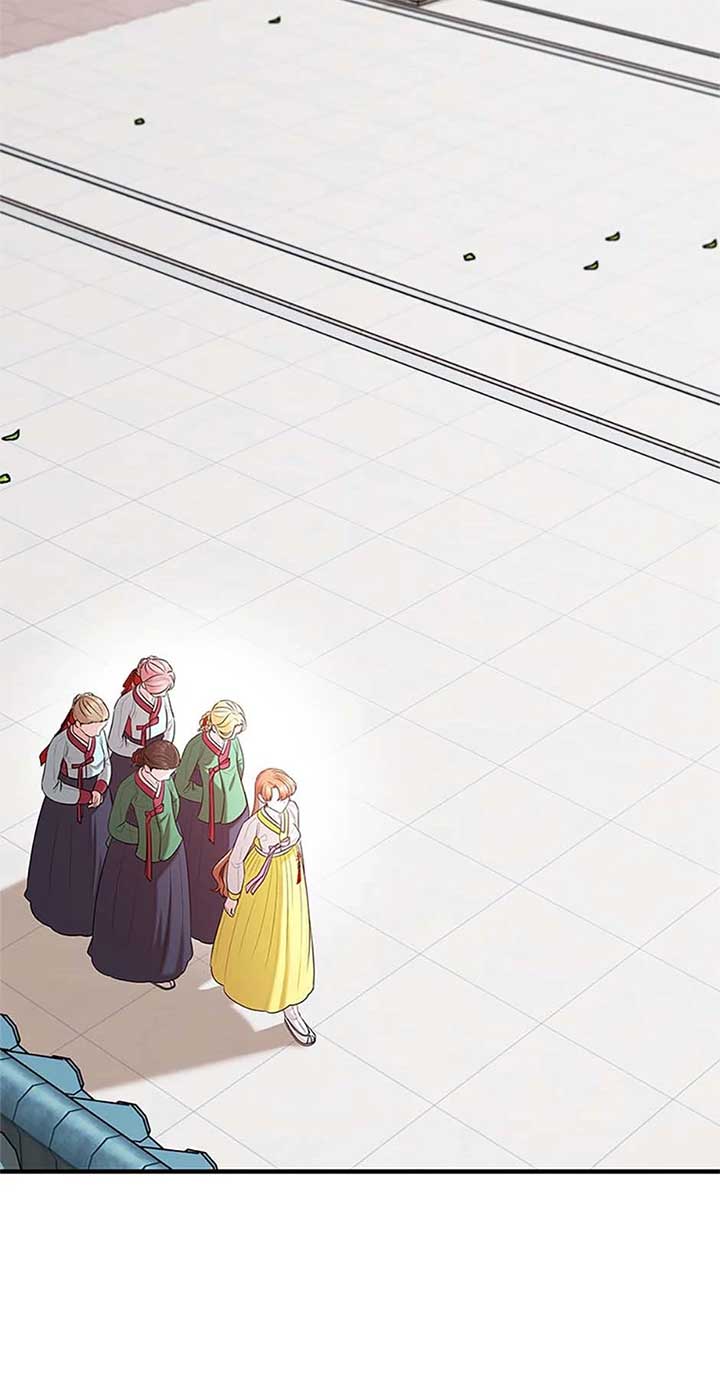 Avoiding the Heavenly Emperor Chapter 101 page 17