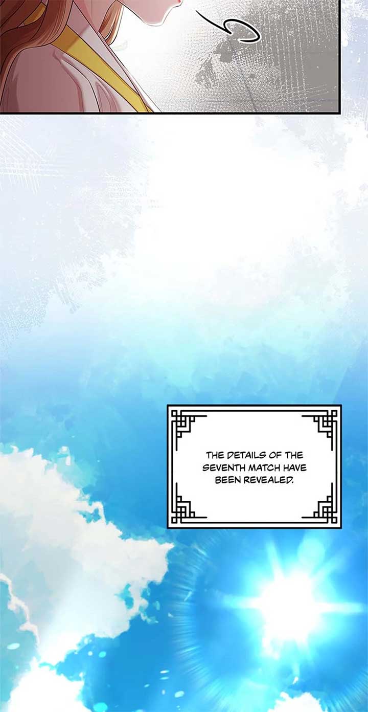 Avoiding the Heavenly Emperor Chapter 101 page 19
