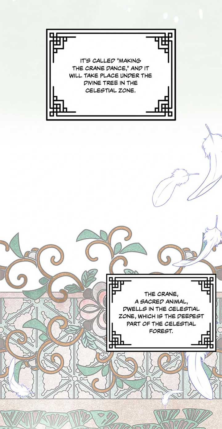 Avoiding the Heavenly Emperor Chapter 101 page 21