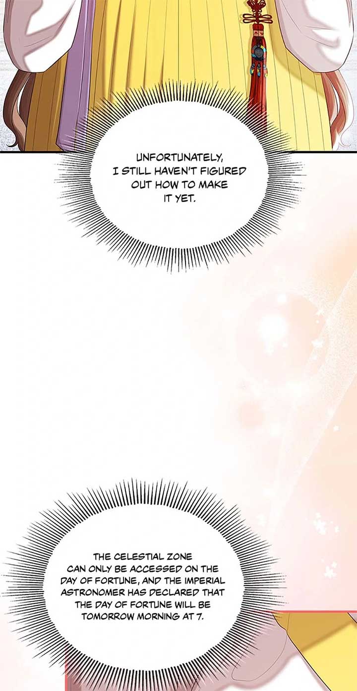 Avoiding the Heavenly Emperor Chapter 101 page 26