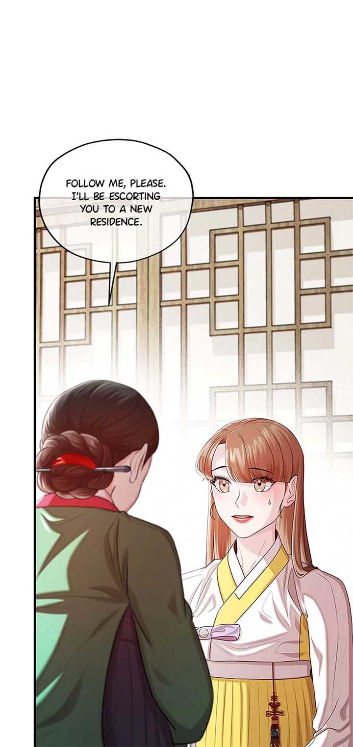 Avoiding the Heavenly Emperor Chapter 101 page 2