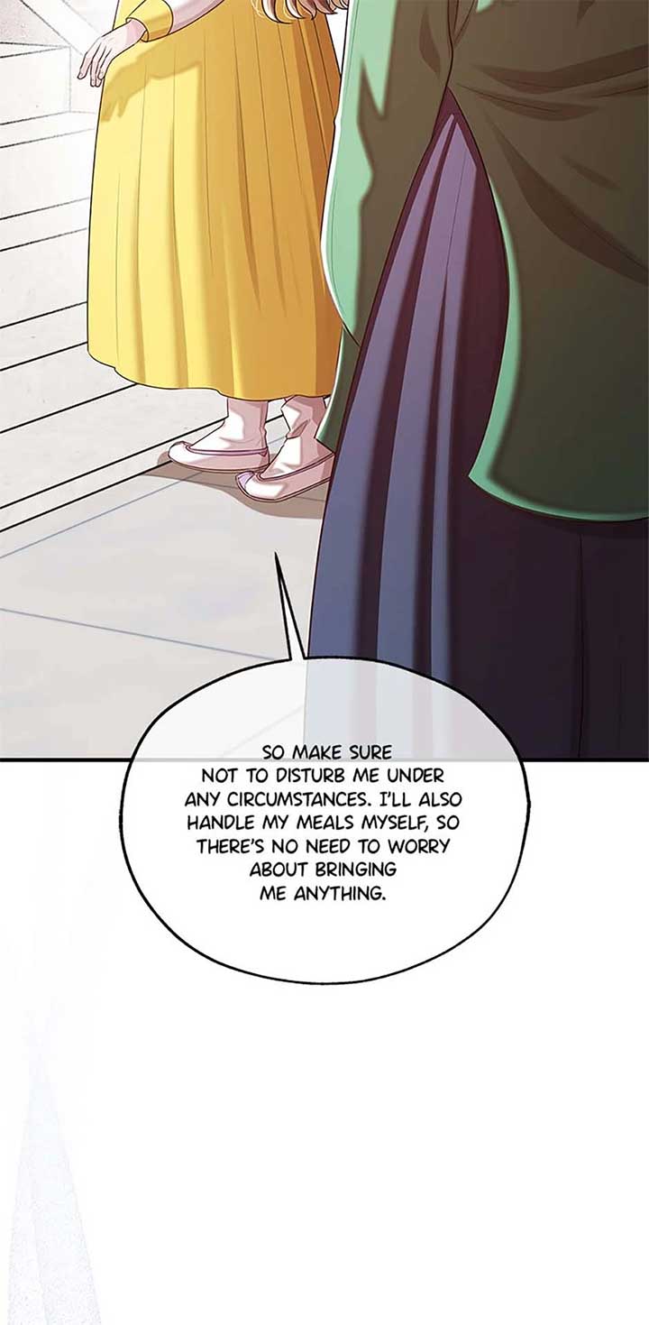 Avoiding the Heavenly Emperor Chapter 101 page 29